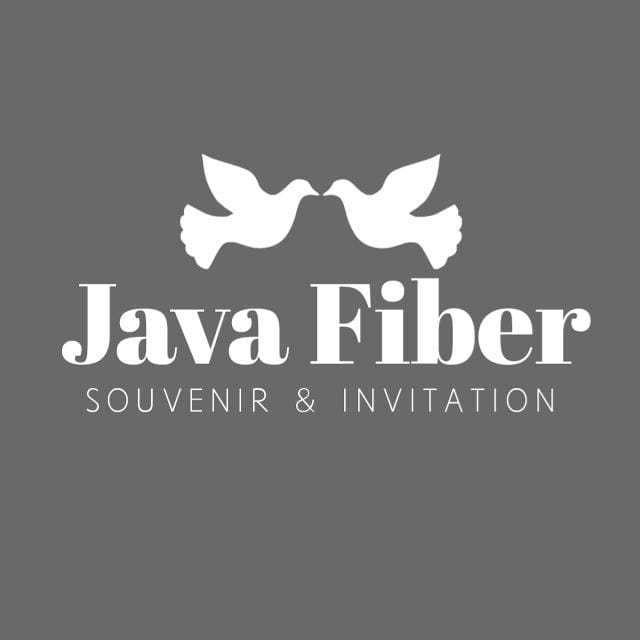Java Fiber Souvenir